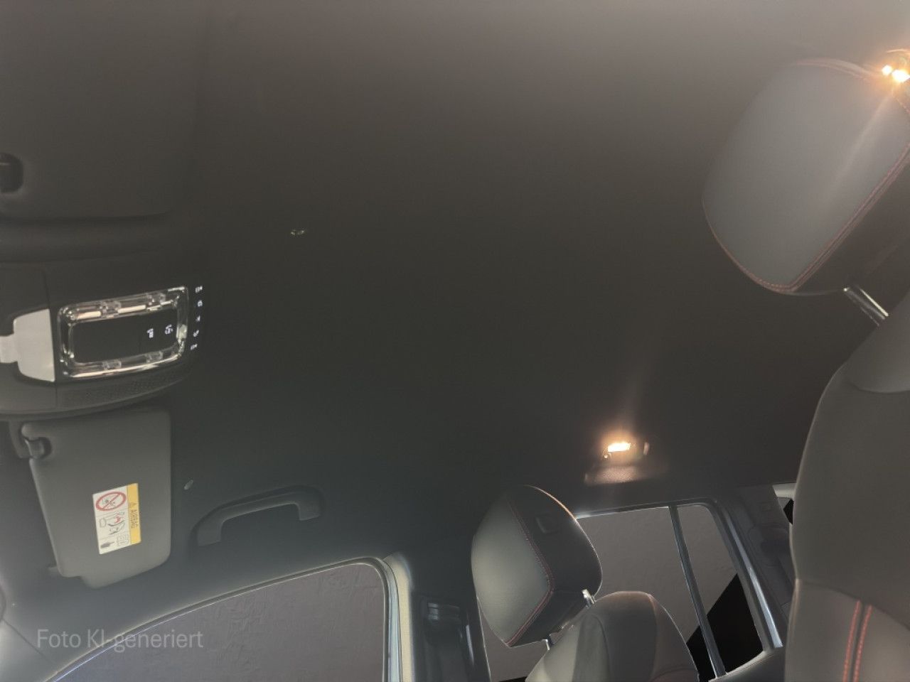 Mercedes-Benz EQB – Bild 12