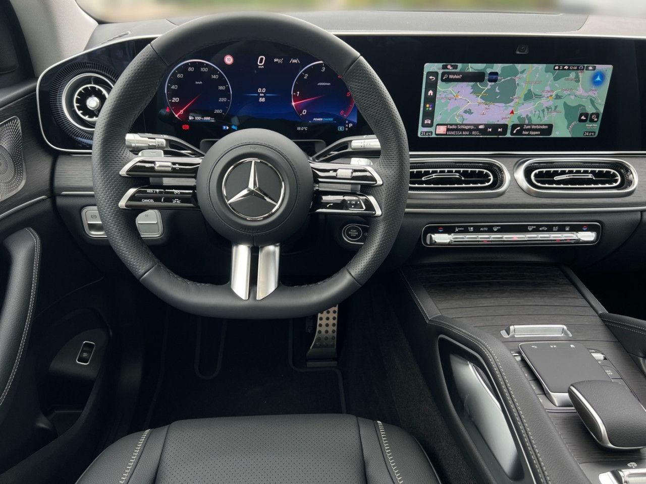 Mercedes-Benz GLE – Bild 9