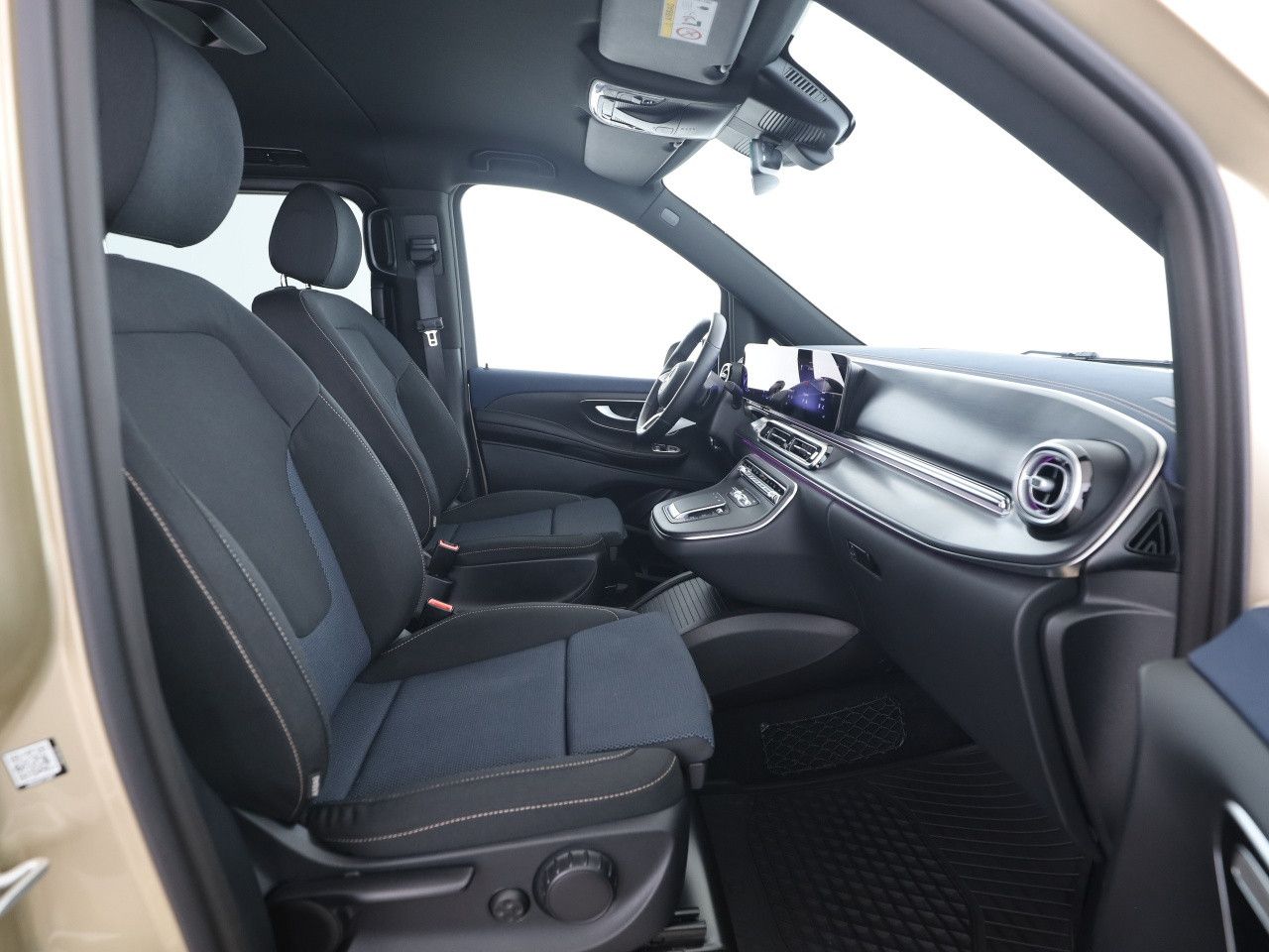 Mercedes-Benz EQV – Bild 9