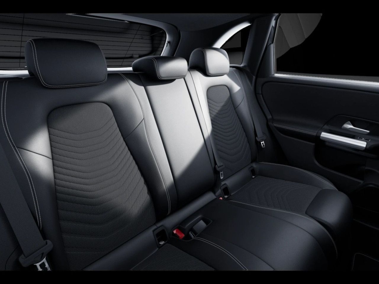 Mercedes-Benz B-Klasse – Bild 10