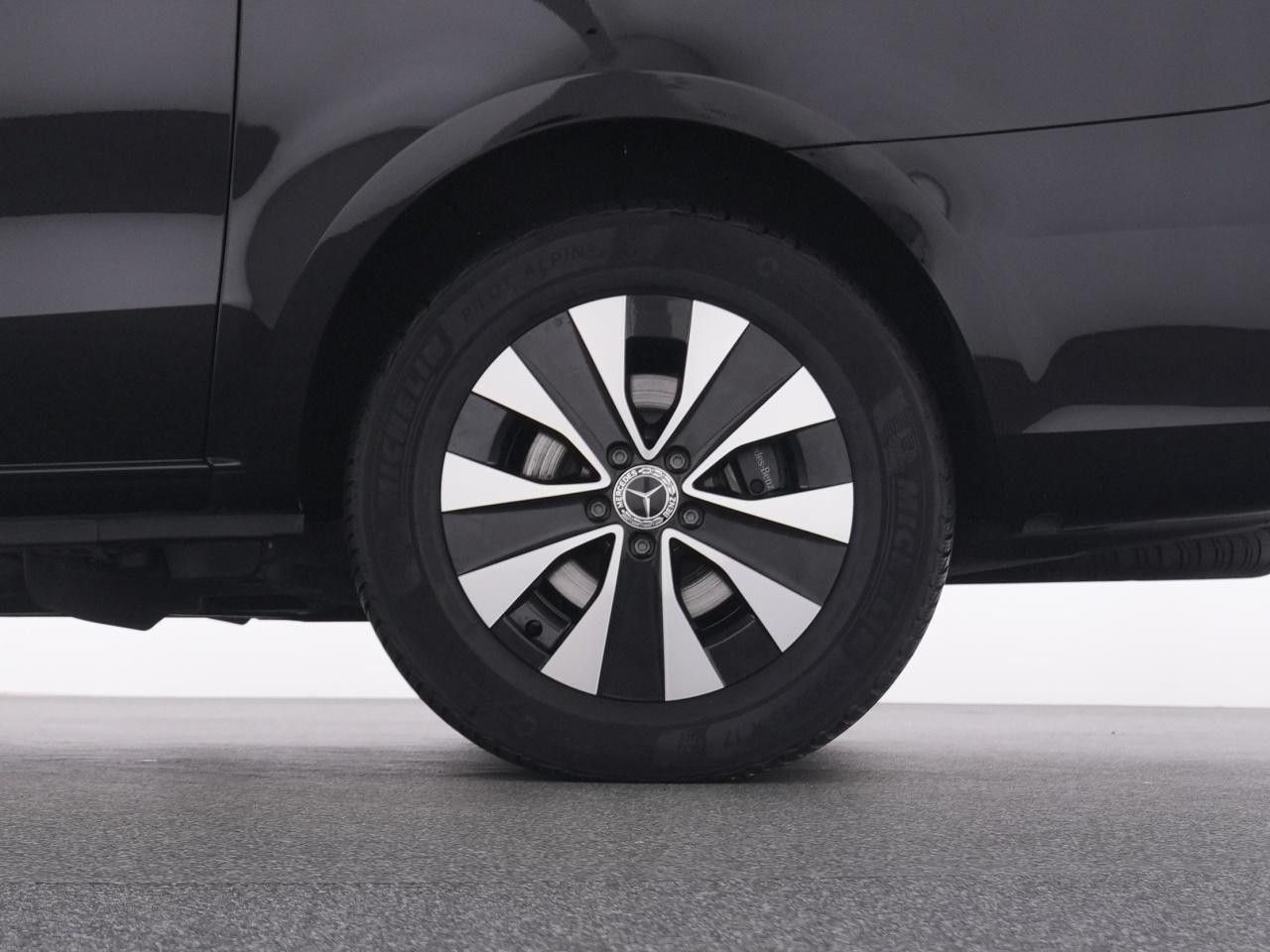 Mercedes-Benz V-Klasse – Bild 20