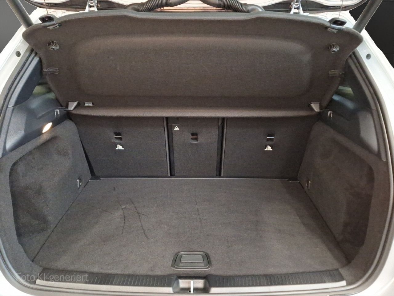 Mercedes-Benz B-Klasse – Bild 11