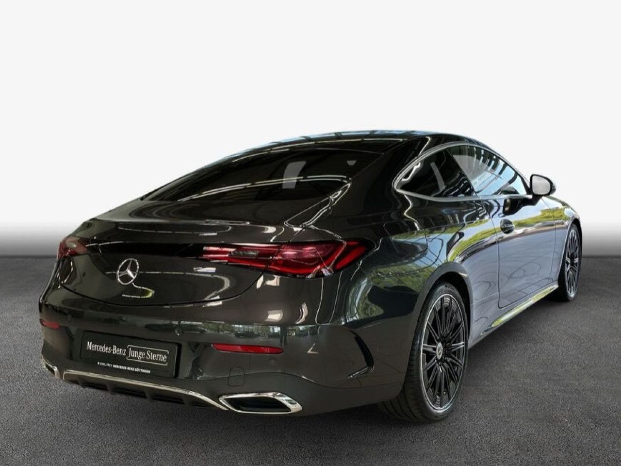 Mercedes-Benz CLE – Bild 2