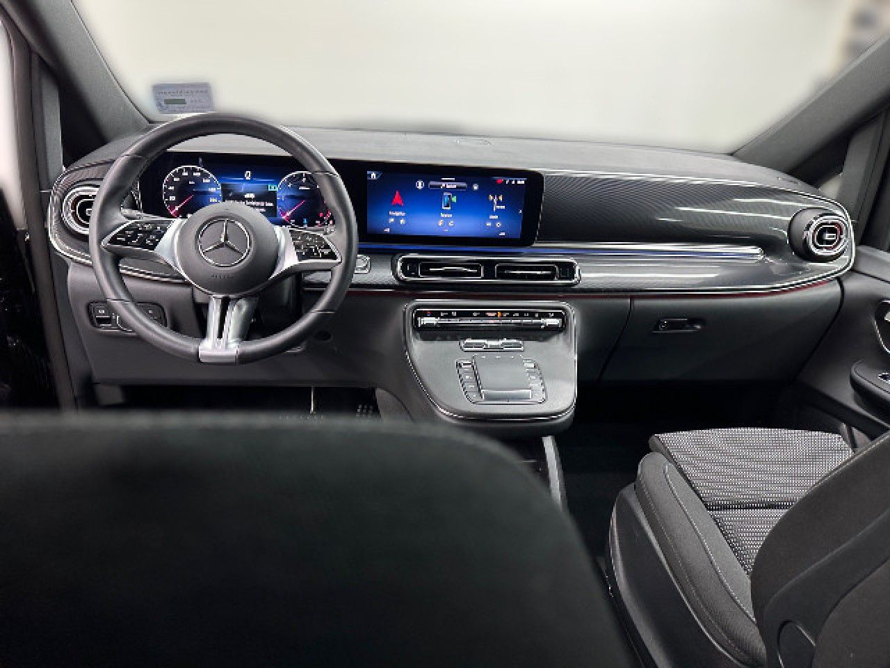 Mercedes-Benz V-Klasse – Bild 10