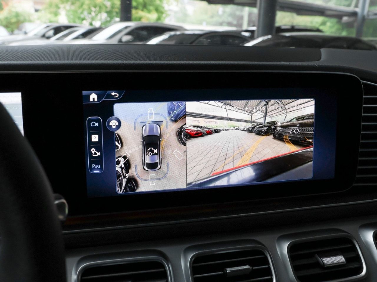 Mercedes-Benz GLE – Bild 19