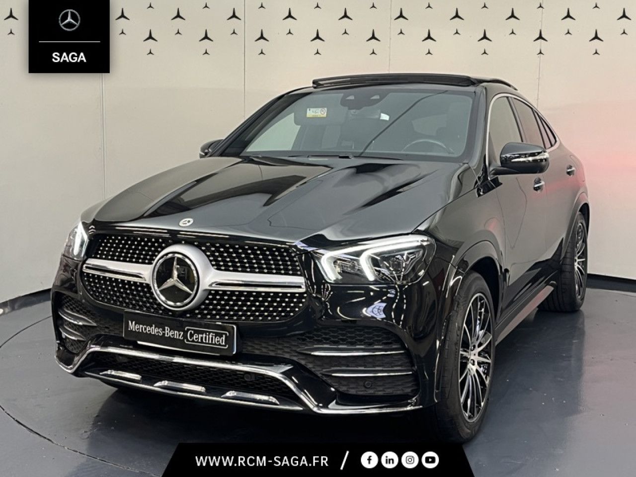 Photo du véhicule 1 / 18
