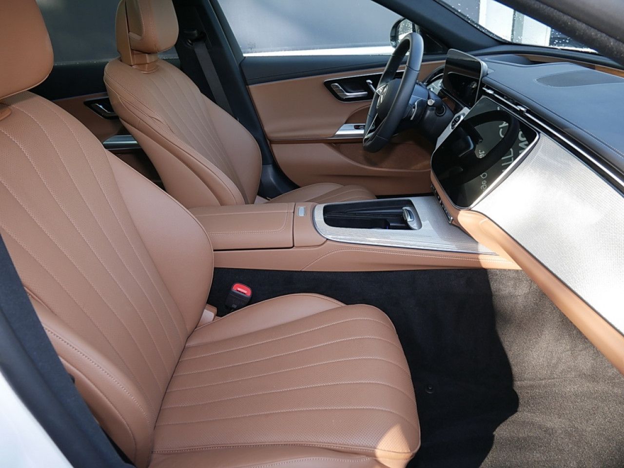 Mercedes-Benz E-Klasse – Bild 6
