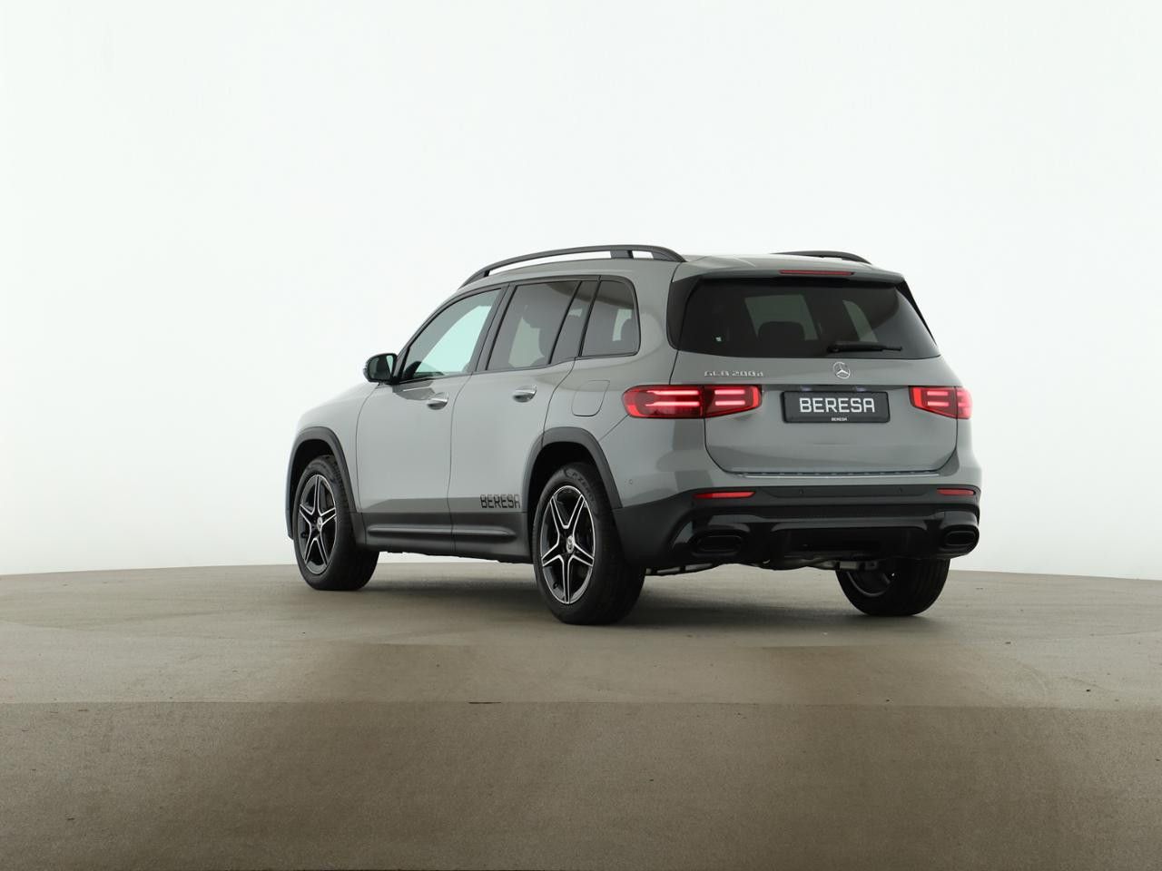 Mercedes-Benz GLB – Bild 4