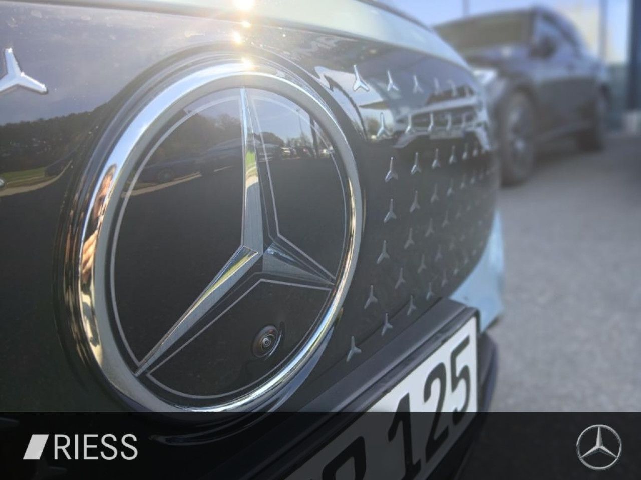 Mercedes-Benz CLA – Bild 20