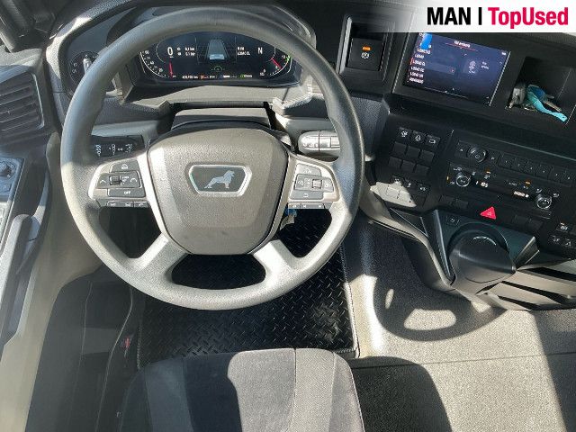 MAN TGX 18.470 4x2 BL SA 22