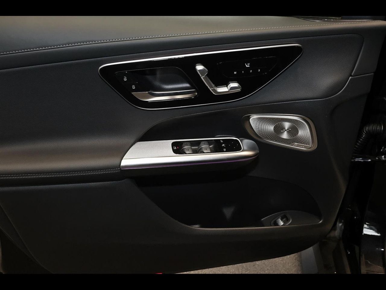Mercedes-Benz GLC – Bild 12