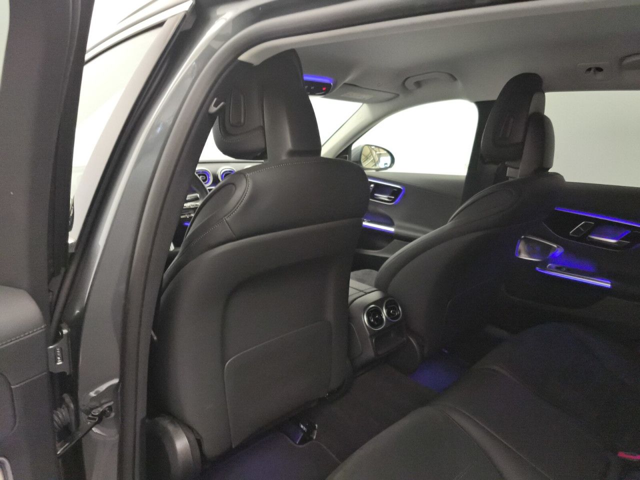 Mercedes-Benz C-Klasse – Bild 19
