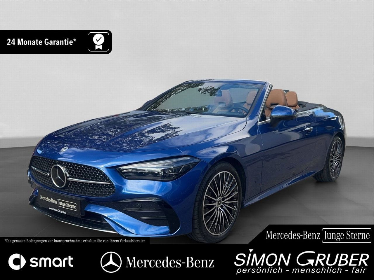Mercedes-Benz CLE – Bild 9