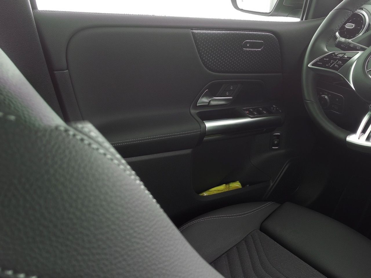 Mercedes-Benz B-Klasse – Bild 21