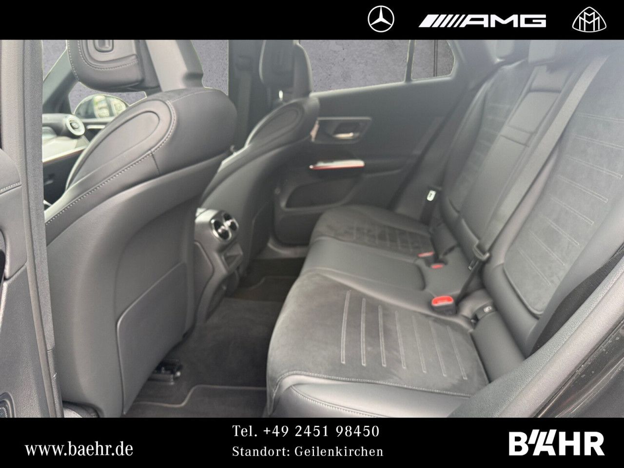 Mercedes-Benz GLC – Bild 9
