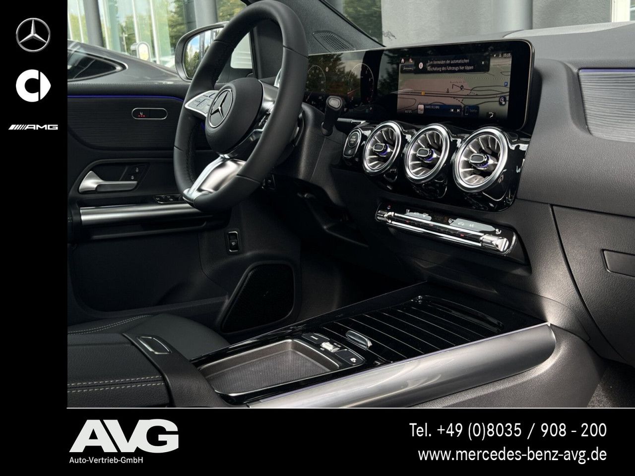 Mercedes-Benz B-Klasse – Bild 9