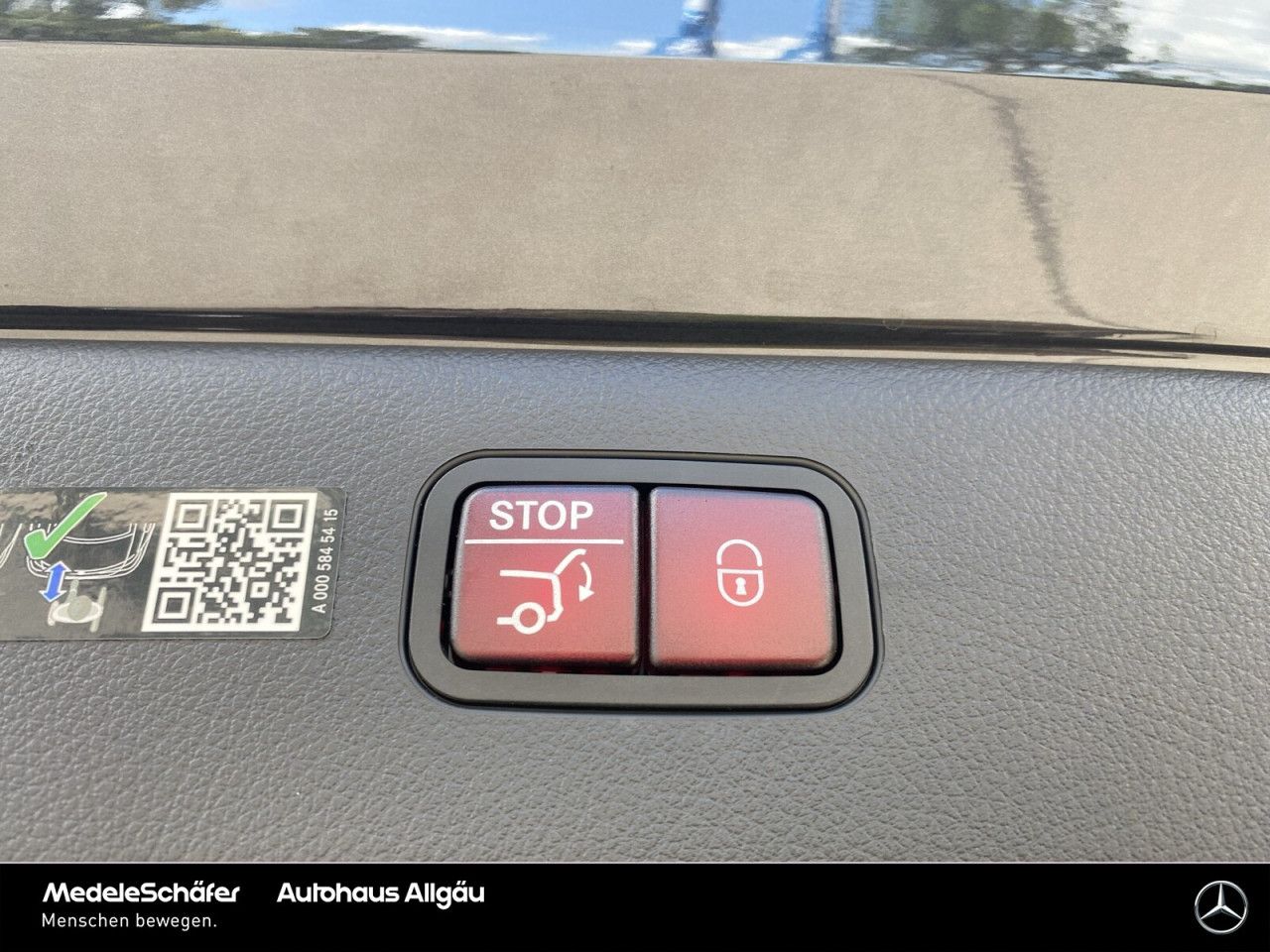 Mercedes-Benz EQS – Bild 6