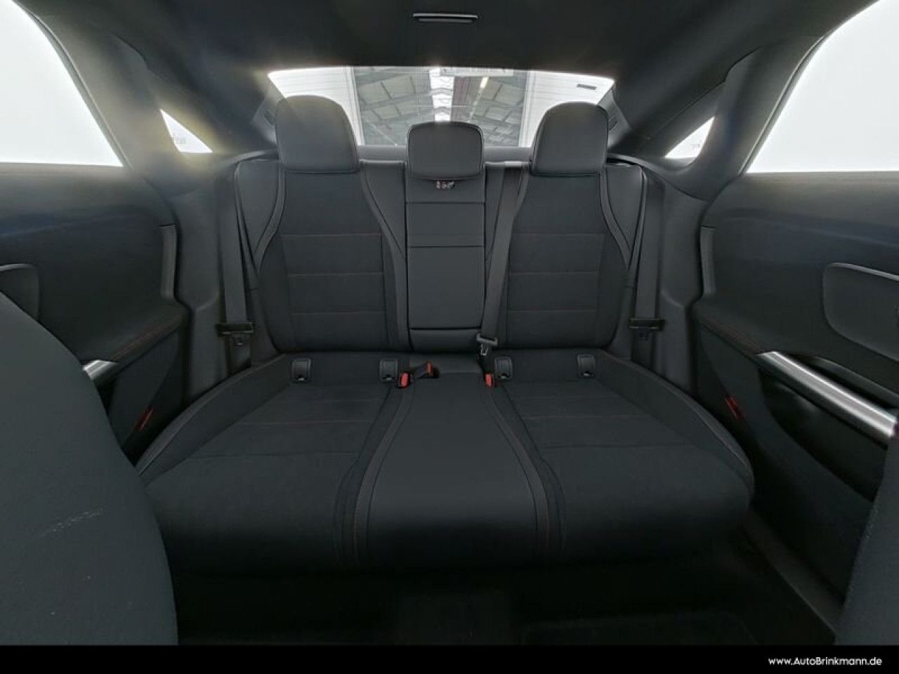 Mercedes-Benz CLA – Bild 8