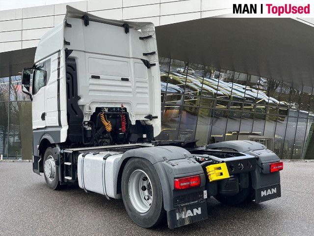 MAN TGX 18.510 4x2 BL SA 8