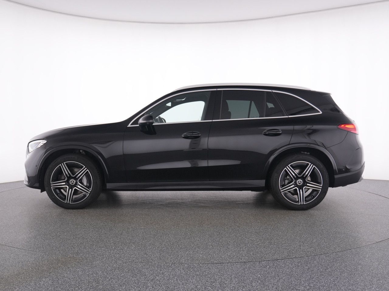 Mercedes-Benz GLC – Bild 10