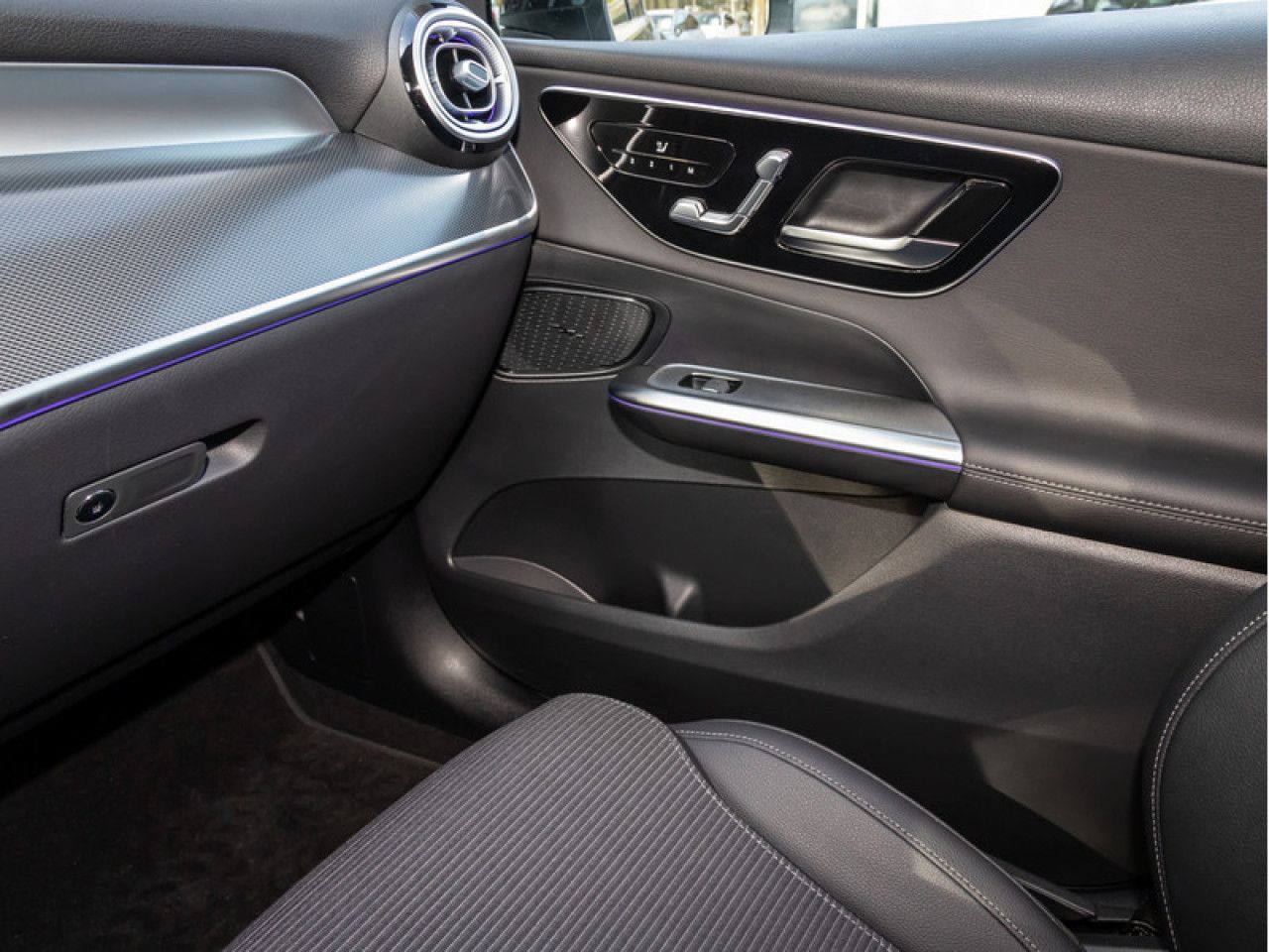 Mercedes-Benz GLC – Bild 14