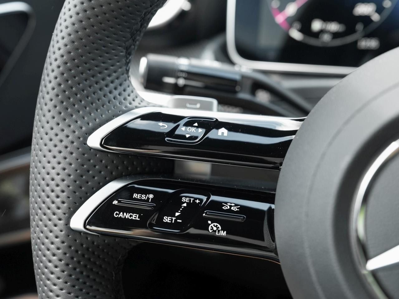 Mercedes-Benz CLE – Bild 16