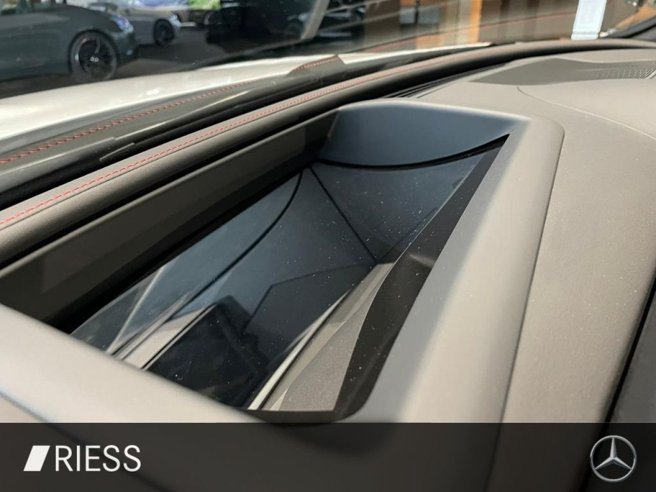 Mercedes-Benz C-Klasse – Bild 16