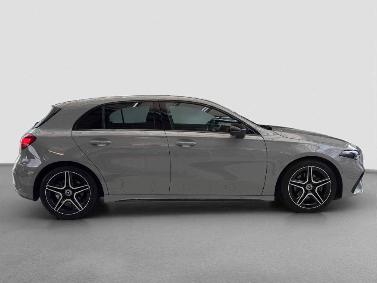 Mercedes-Benz A-Klasse – Bild 19
