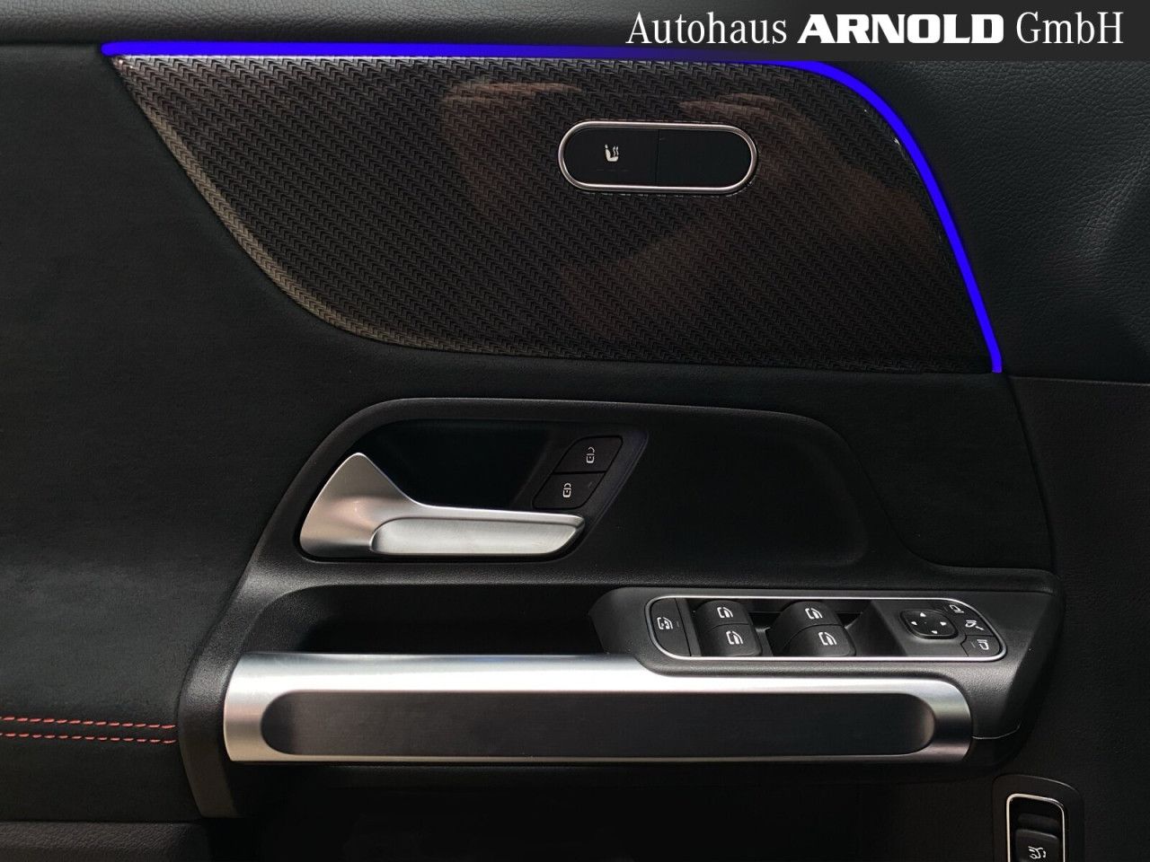 Mercedes-Benz GLB – Bild 14