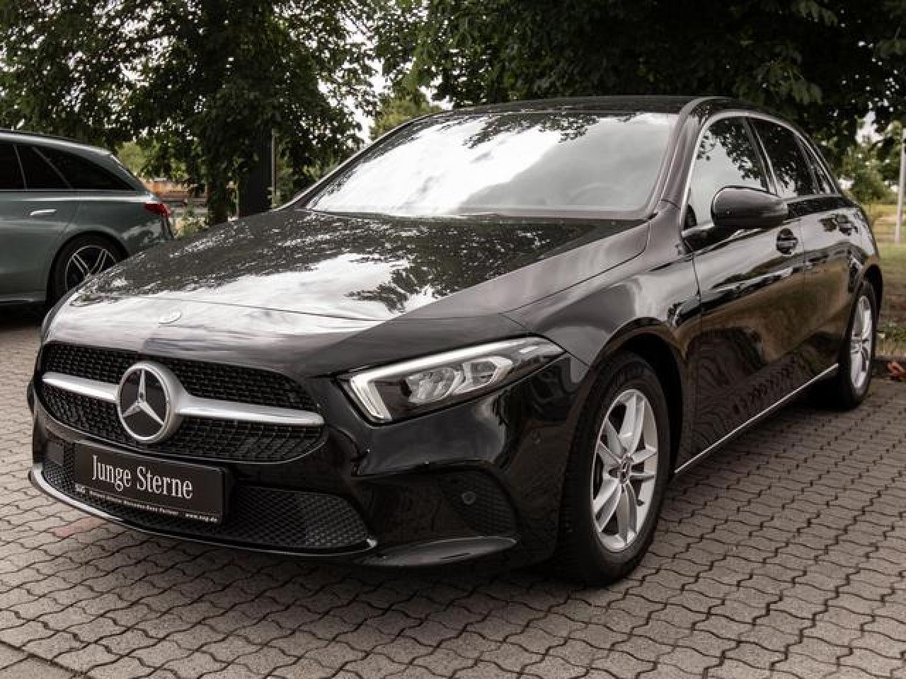 Fahrzeugbild 9 / 10