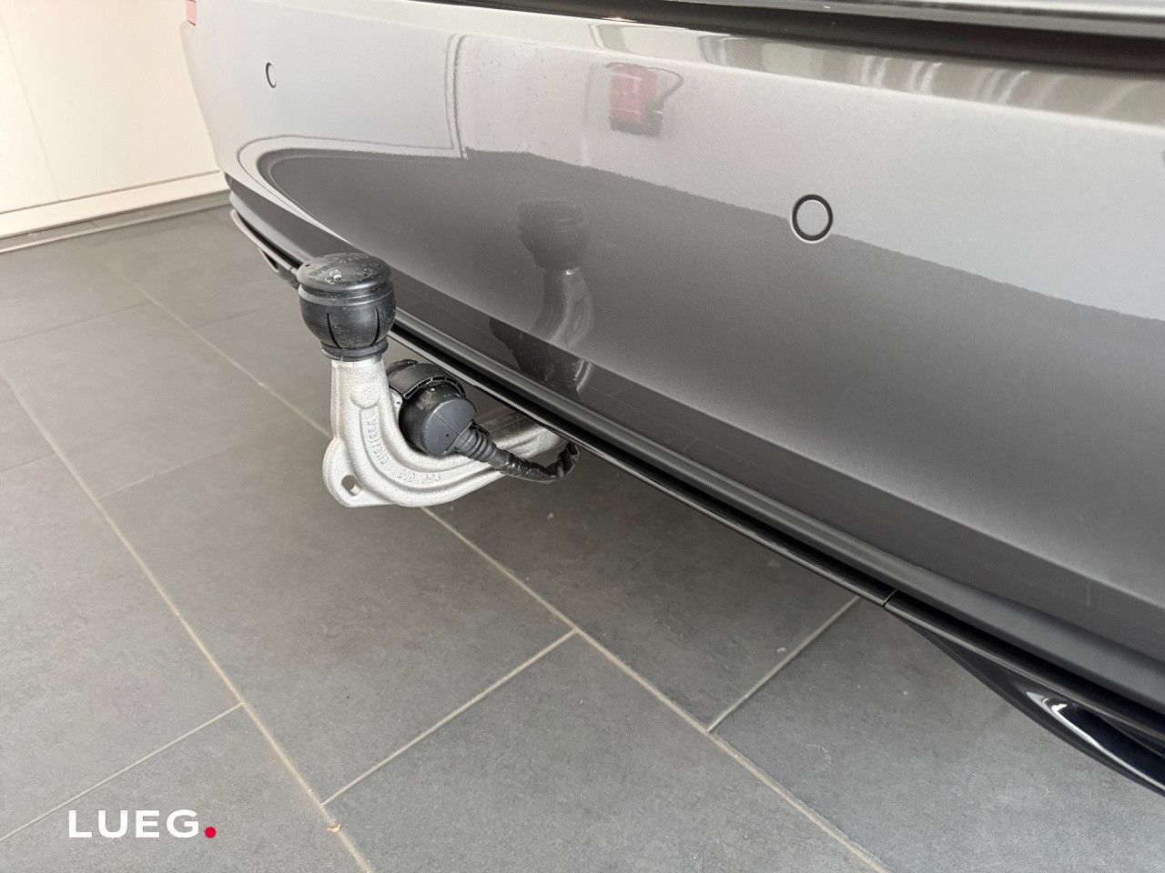 Mercedes-Benz A-Klasse – Bild 17
