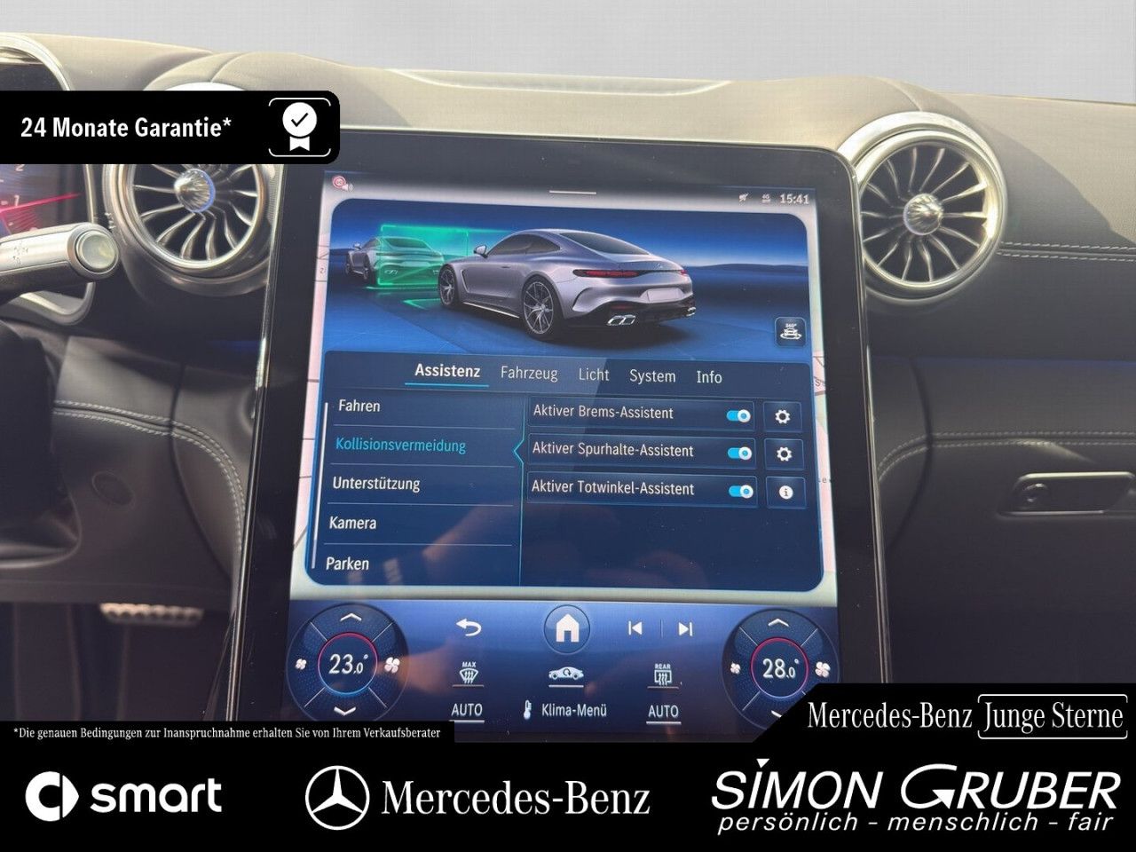 Mercedes-Benz AMG GT – Bild 18