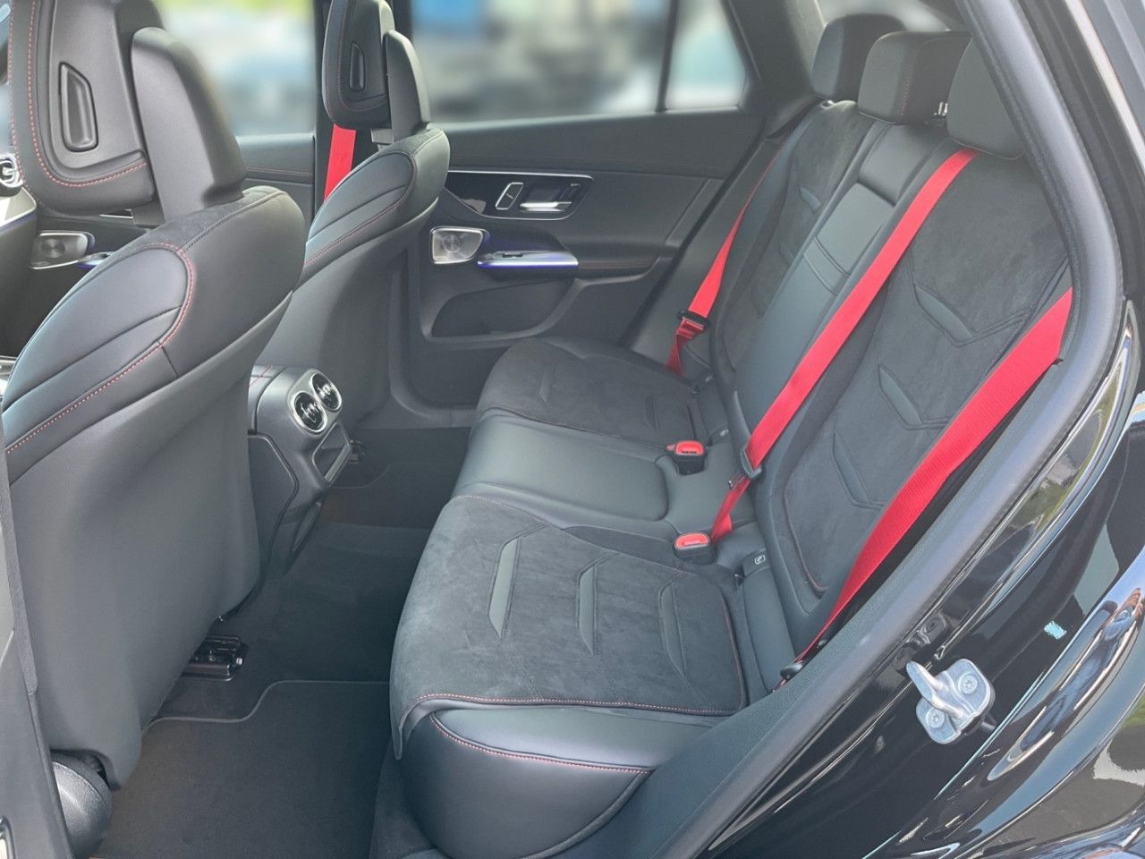 Mercedes-Benz GLC – Bild 8