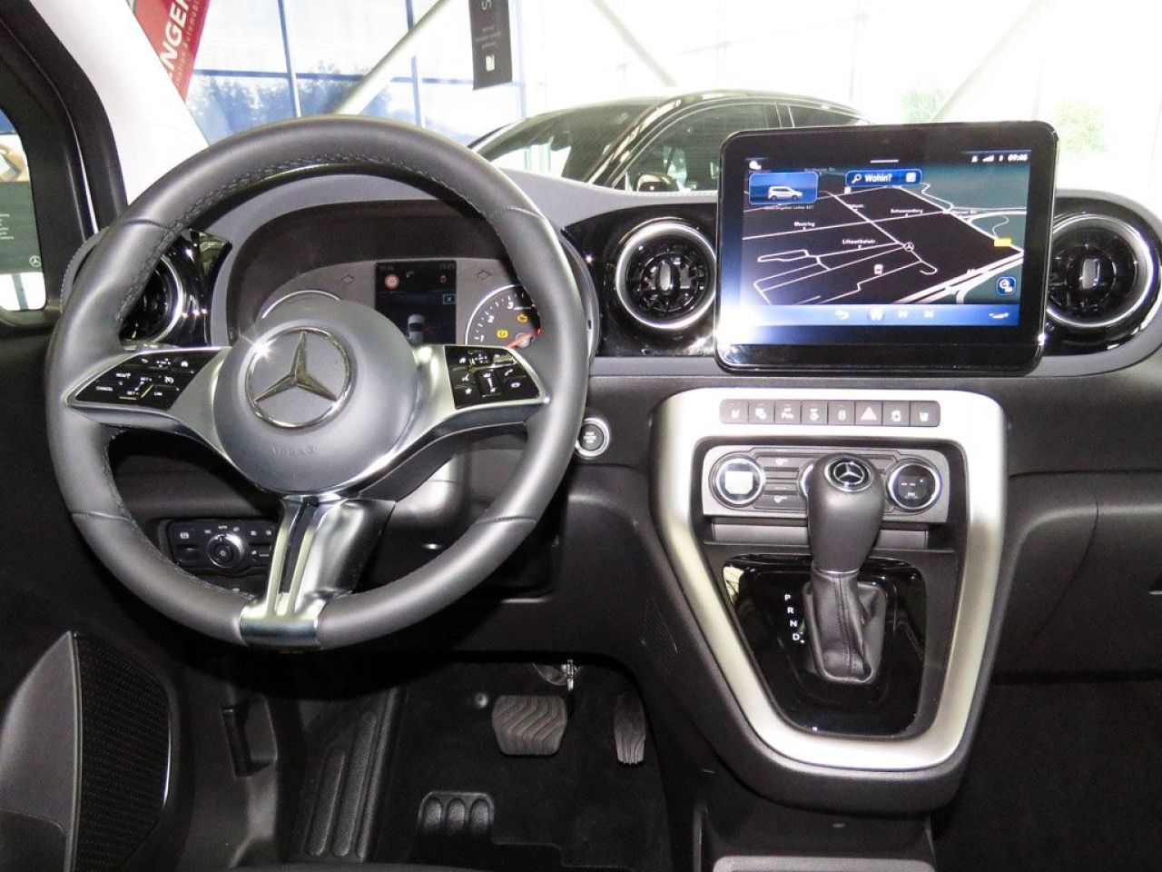 Mercedes-Benz T-Klasse – Bild 14