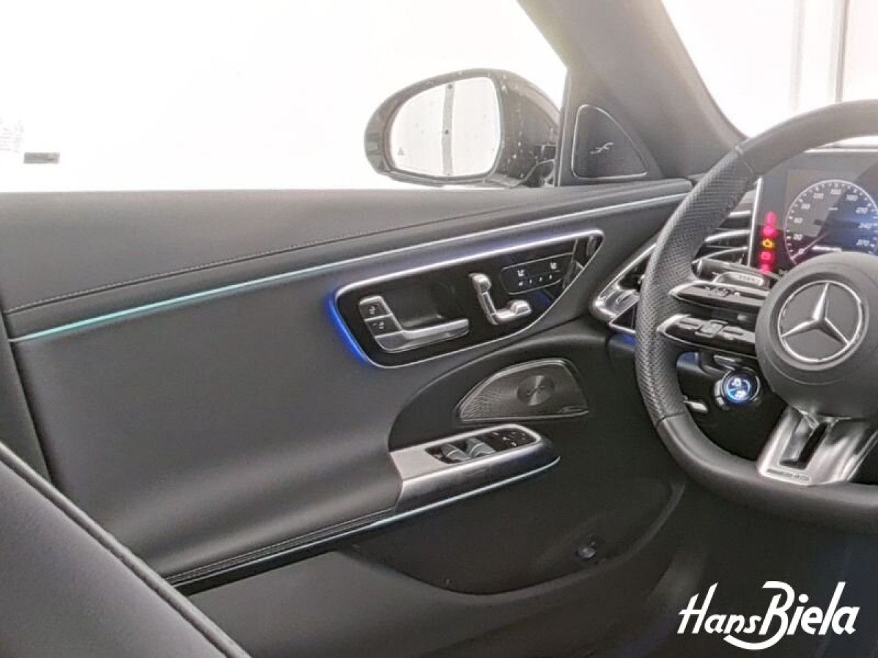 Mercedes-Benz E-Klasse – Bild 9