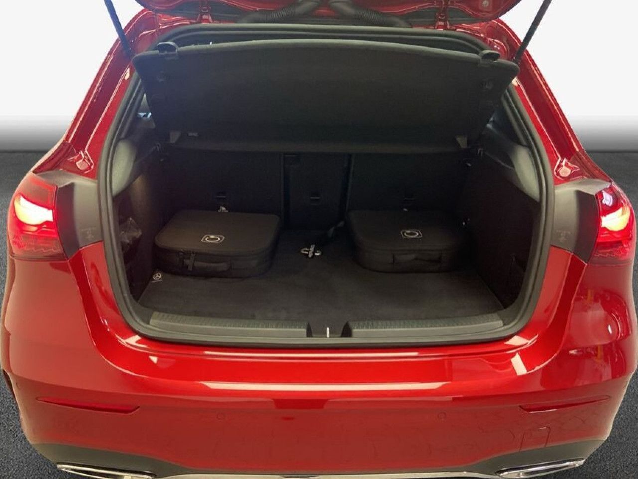 Mercedes-Benz A-Klasse – Bild 9