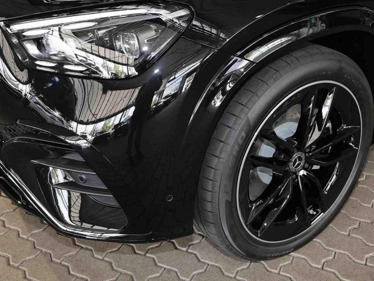 Mercedes-Benz GLE – Bild 3