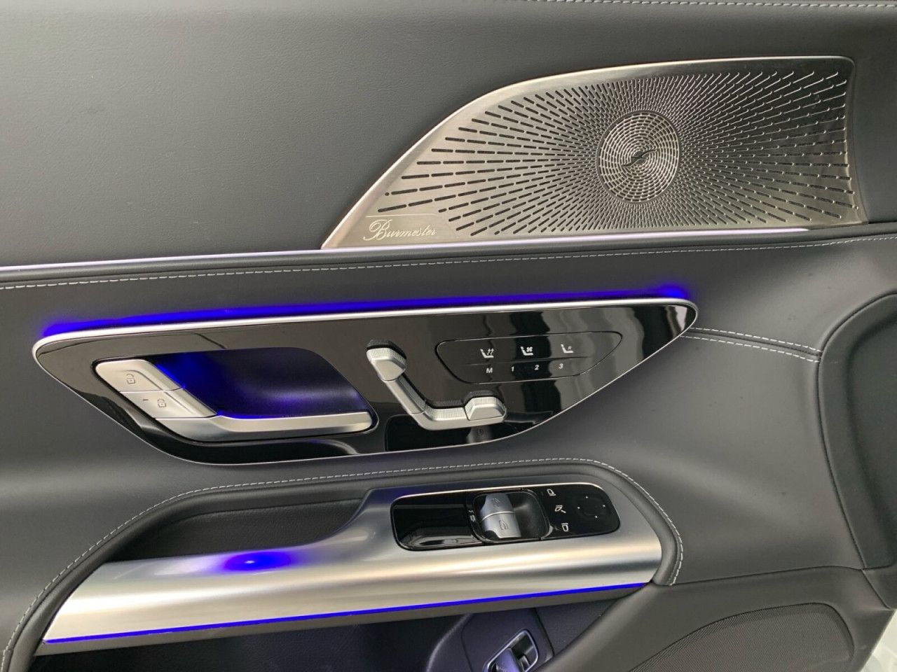 Mercedes-Benz AMG GT – Bild 15