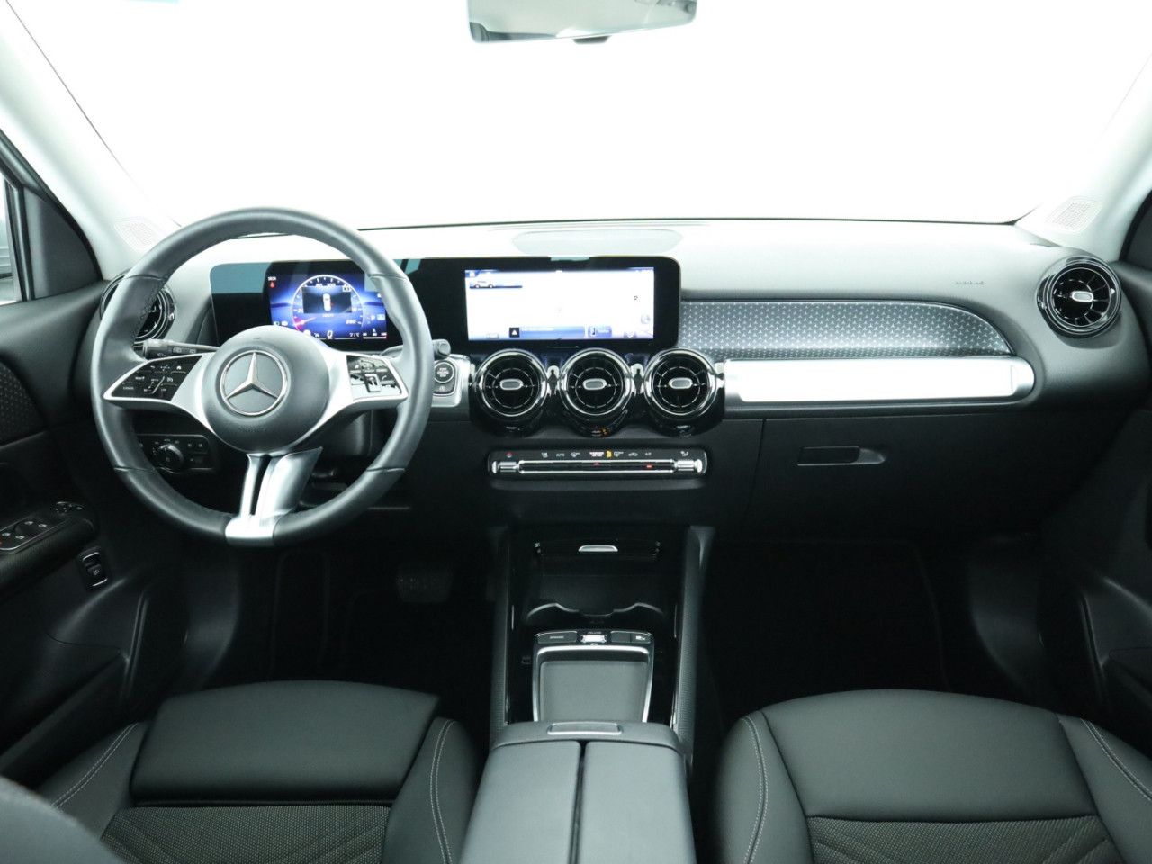 Mercedes-Benz GLB – Bild 19