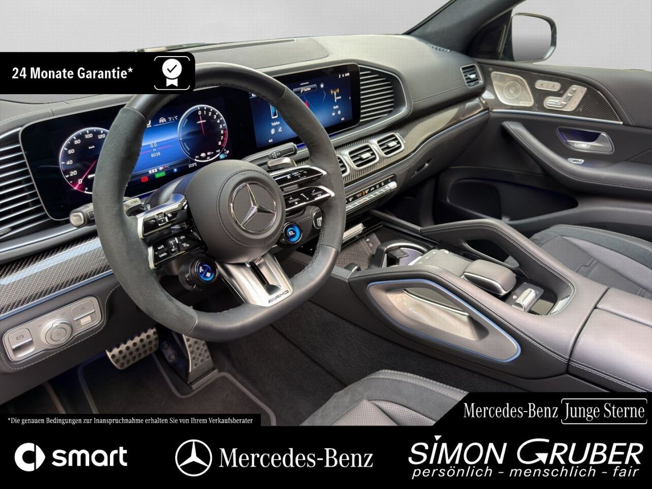 Mercedes-Benz GLE – Bild 2
