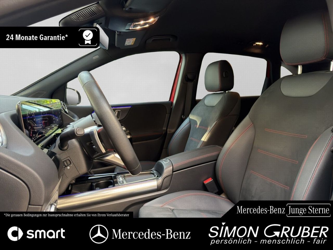 Mercedes-Benz B-Klasse – Bild 14