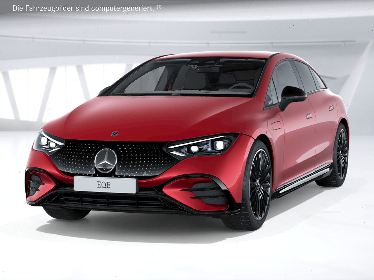 Mercedes-Benz EQE – Bild 19