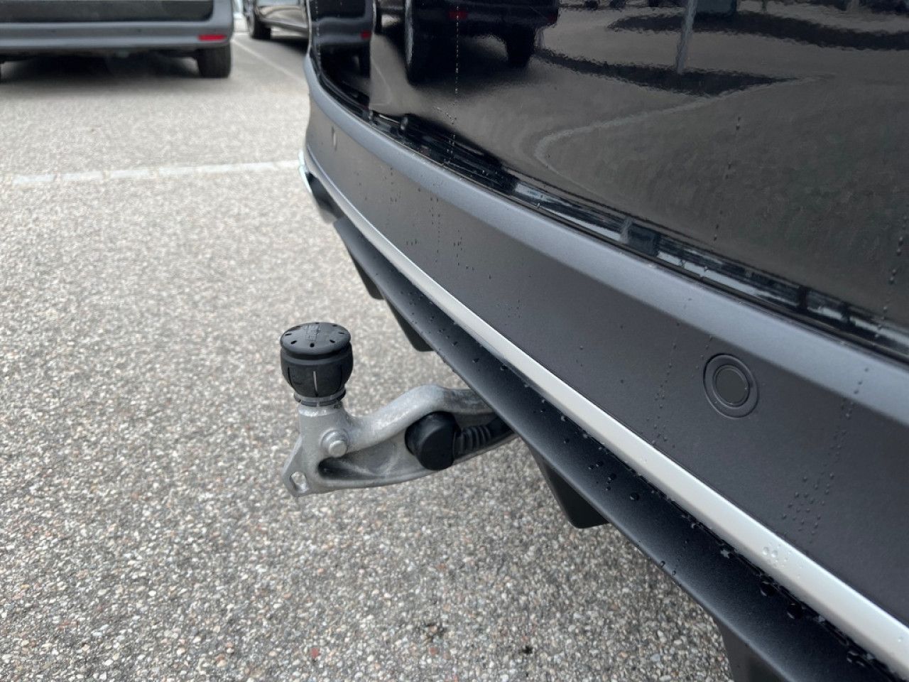 Mercedes-Benz GLE – Bild 19
