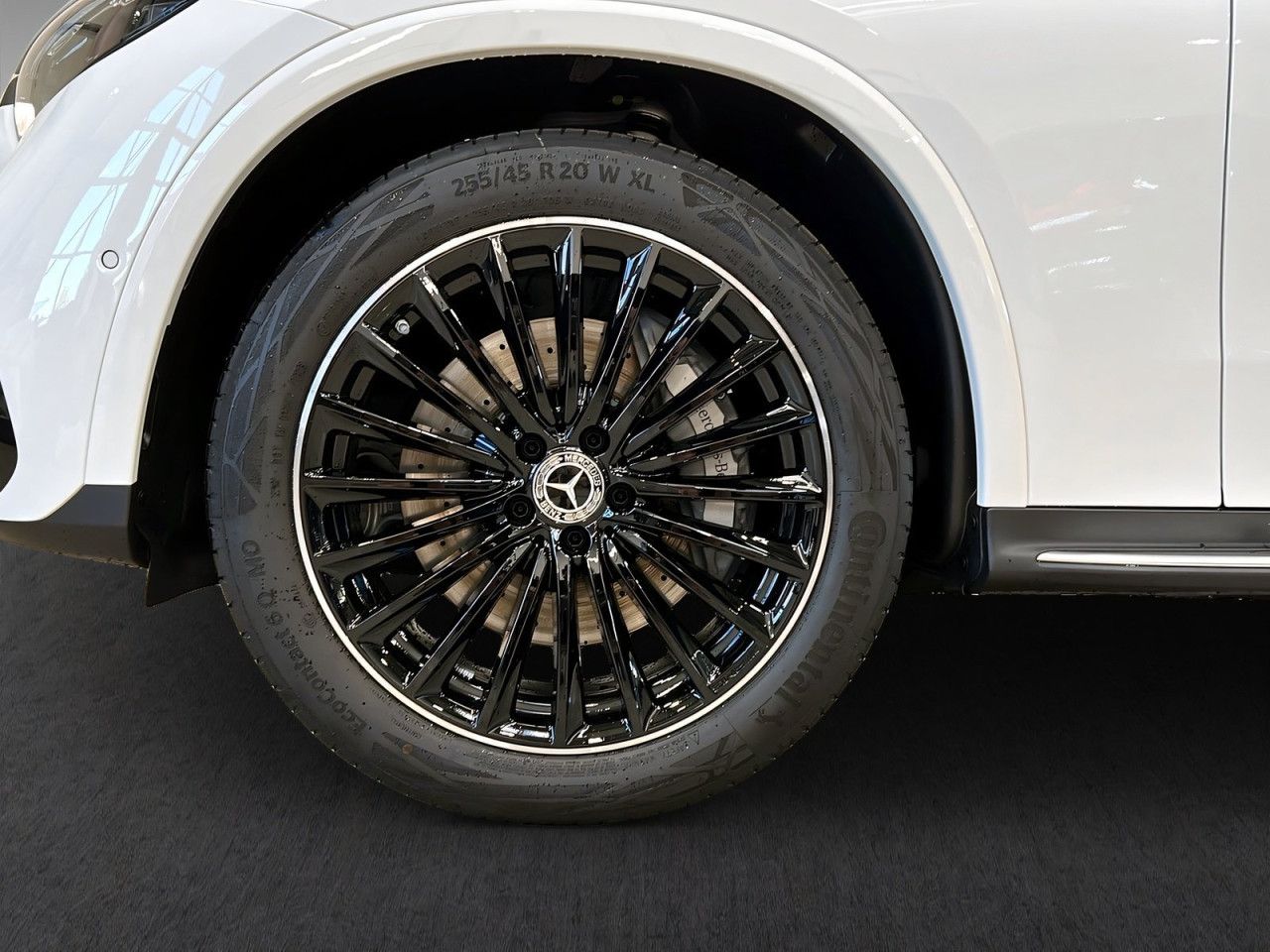 Mercedes-Benz GLC – Bild 6
