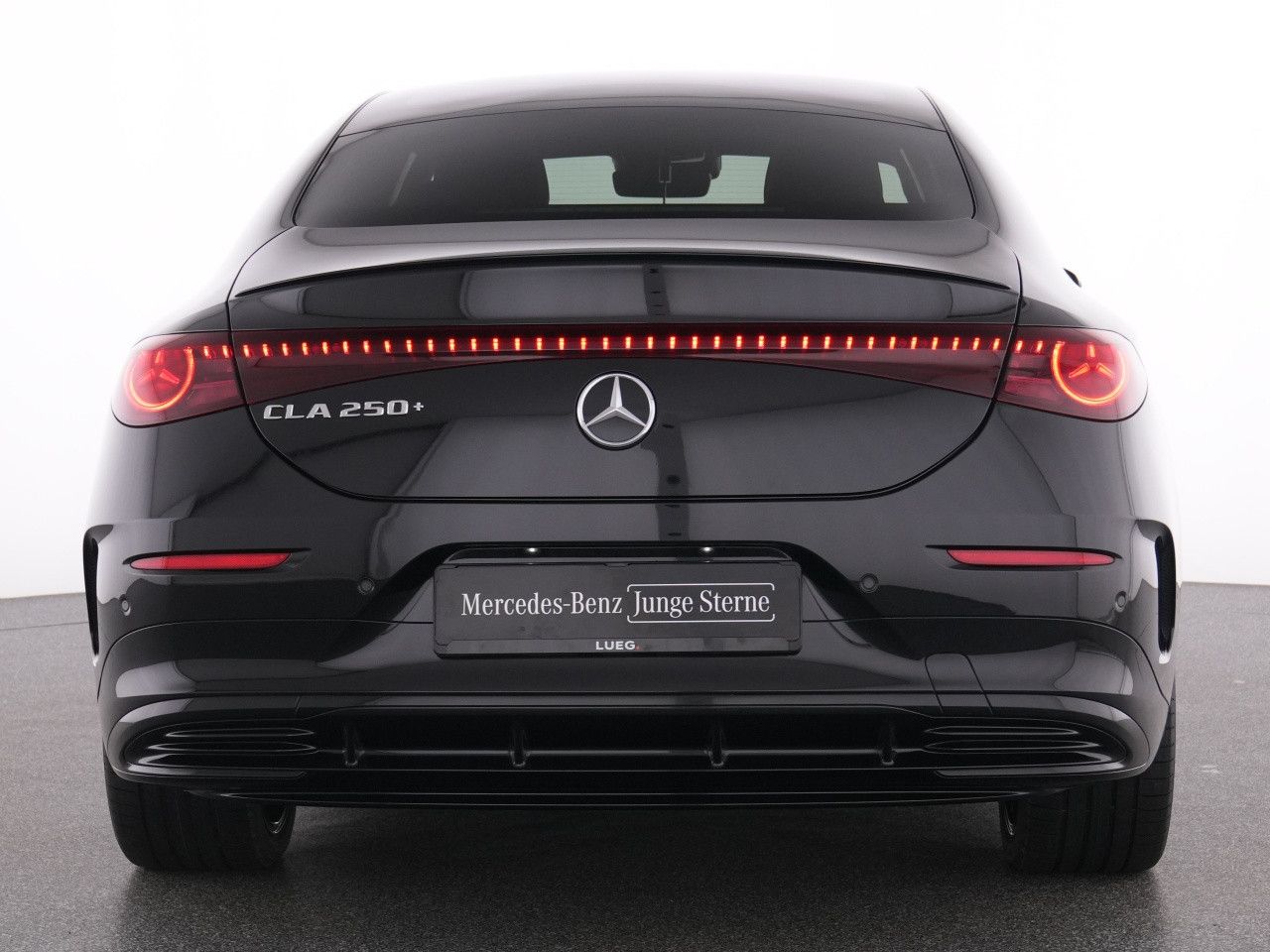 Mercedes-Benz CLA – Bild 15