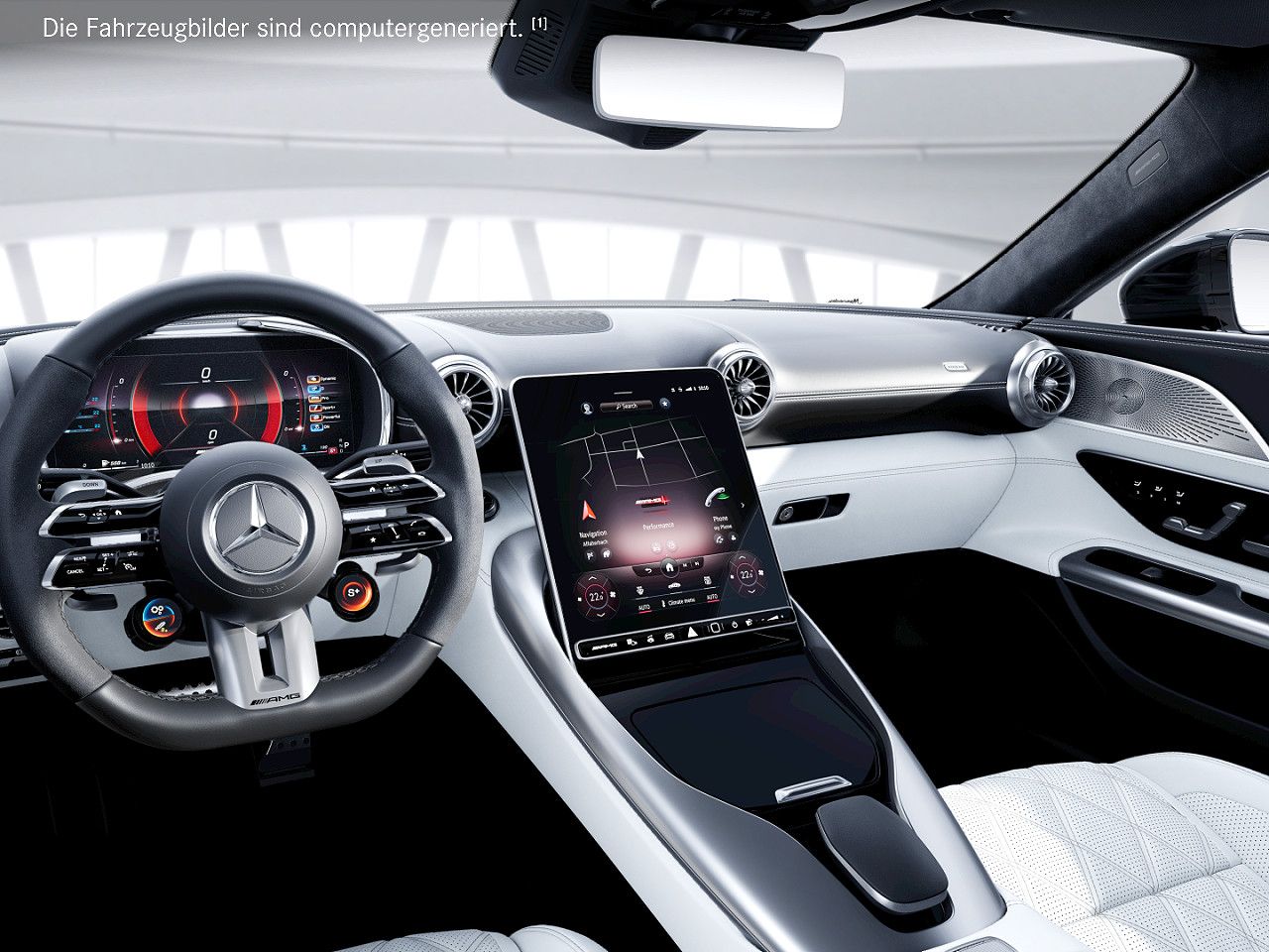 Mercedes-Benz SL – Bild 20