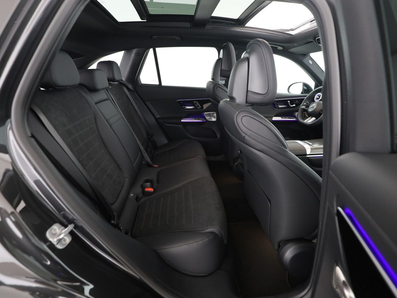 Mercedes-Benz GLC – Bild 14