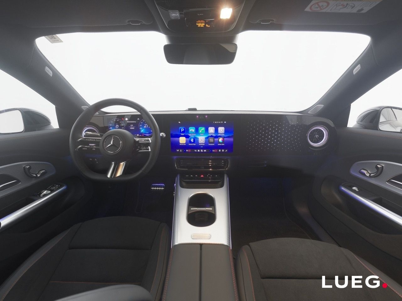 Mercedes-Benz CLA – Bild 3