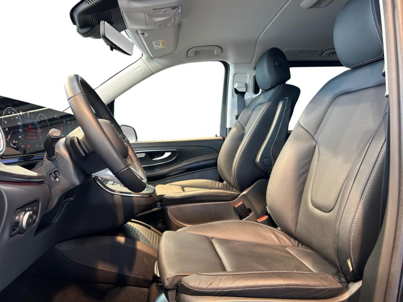 Mercedes-Benz V-Klasse – Bild 8
