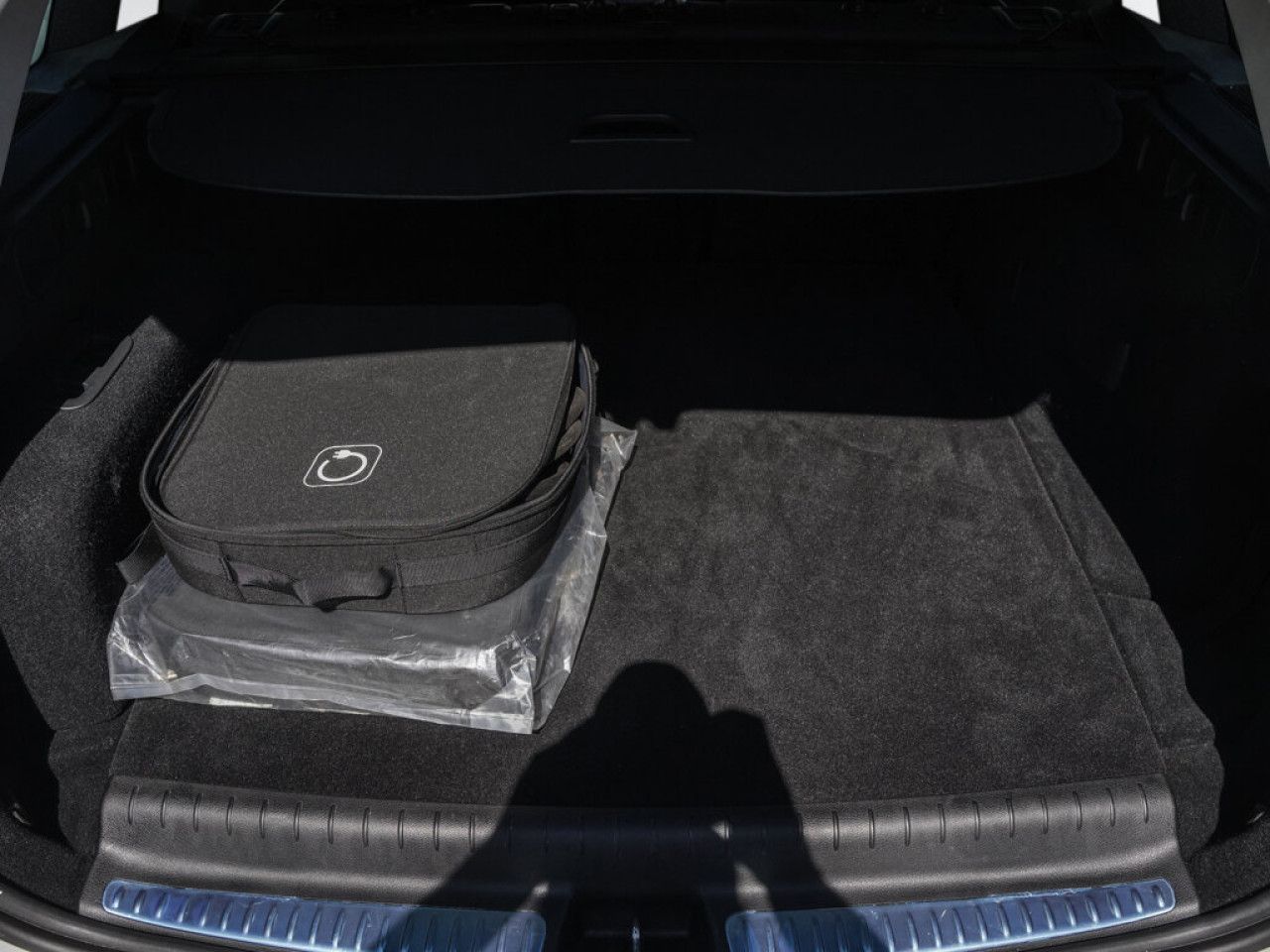 Mercedes-Benz C-Klasse – Bild 4
